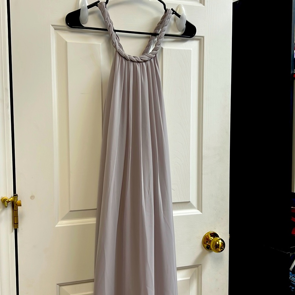Ceremony by Joanna August Long gown